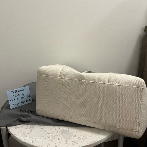Balenciaga everyday tote small - Picture 5 of 13